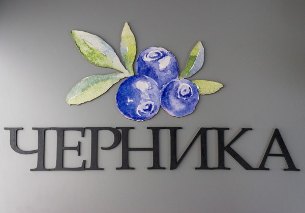 Логотип для салона красоты