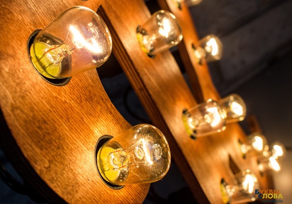 Купить ретро-буквы